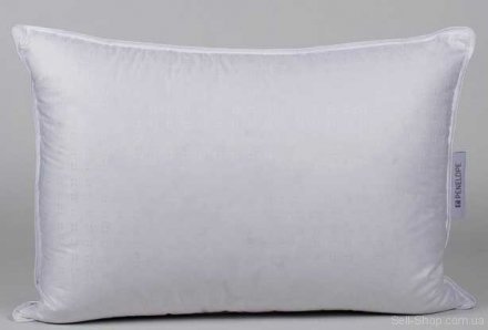 Подушка Medallion Lux пухова 50х70 см