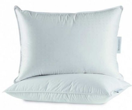 Подушка Medallion Lux пухова 50х70 см