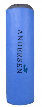 Топер з пам'яттю 90x200х7 см із чохлом (CMP041)