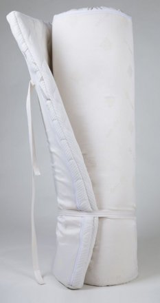 Топер з пам'яттю 90x200х7 см із чохлом (CMP041)