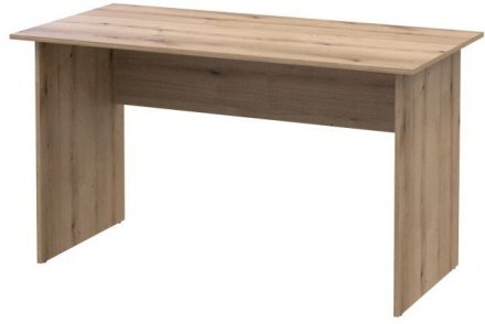 Стіл письмовий Doros Дуб Евок 120х60х78 (DRS-011503)