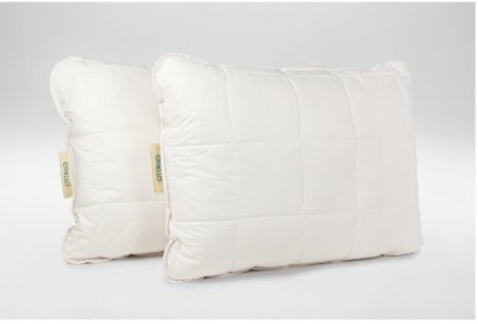 Подушка Woolla вовняна 50х70 2000022085618 Подушка Woolla вовняна 50х70 2000022085618