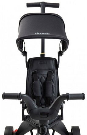 Складаний триколісний велосипед Liki Trike Midnight Collection Складаний триколісний велосипед Liki Trike Midnight Collection