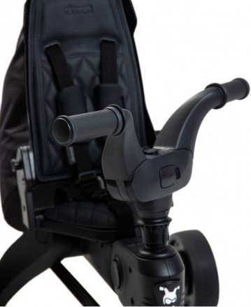 Складаний триколісний велосипед Liki Trike Midnight Collection Складаний триколісний велосипед Liki Trike Midnight Collection