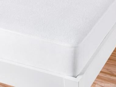 Наматрацник непромокаємий натяжний Delight 90х180 см