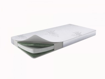 Матрац Air eco 100х200х20 см 483398 Матрац Air eco 100х200х20 см 483398
