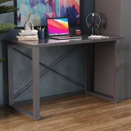 Письмовий стіл Ferrum-decor Драйв 750x1000x700 Чорний метал ДСП Сосна Кембра 32 мм (FRD-103361) Письмовий стіл Ferrum-decor Драйв 750x1000x700 Чорний метал ДСП Сосна Кембра 32 мм (FRD-103361)