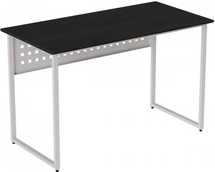 Комп'ютерний стіл Ferrum-decor Майк 75x100x60 білий ДСП Сосна Кембра 32мм (FRD-101306) Комп'ютерний стіл Ferrum-decor Майк 75x100x60 білий ДСП Сосна Кембра 32мм (FRD-101306)