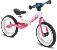 Біговел LR Ride Splash рожевий 4085