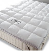 Перина Piume Pro 120х200х7.5 см svt-2000022241342 Перина Piume Pro 120х200х7.5 см svt-2000022241342