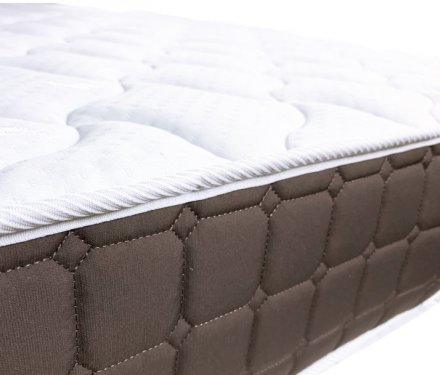 Матрац безпружинний Bionic Comfort 130х195х17 см Матрац безпружинний Bionic Comfort 130х195х17 см