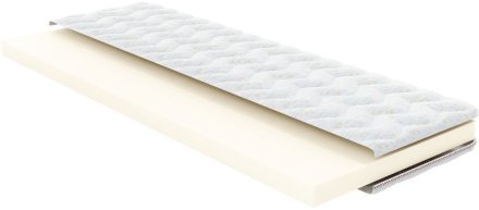 Матрац футон Хелп 180х195х7 см