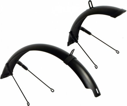 Бризковики/крила для велосипедів LS-Pro 18 9452 Бризковики/крила для велосипедів LS-Pro 18 9452