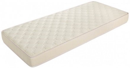 Матрац Ortopedic Relax 160х200х17 см Матрац Ortopedic Relax 160х200х17 см