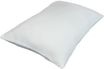 Подушка Ідеальна 45x65x14 см (CMP006) Подушка Ідеальна 45x65x14 см (CMP006)
