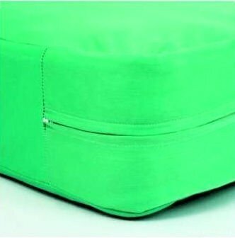 Медичний наматрасник Wipedown Vinly на змійці 80х200 см