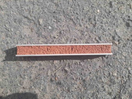 Кладочна суміш кольорова універсальна Modern ПСМ-080*** Червона глина Кладочна суміш кольорова універсальна Modern ПСМ-080*** Червона глина