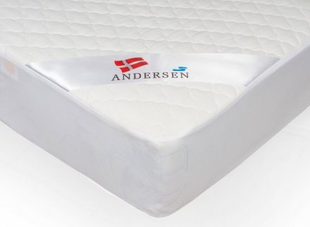 Наматрацник Cotton Plus 200x200 см (CMP205) Наматрацник Cotton Plus 200x200 см (CMP205)