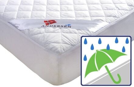 Наматрацник водонепроникний 70х160 см Наматрацник водонепроникний 70х160 см