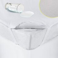 Наматрацник непромокаємий Bamboo (Поверхня) 60х120 см FT30.1.06 Наматрацник непромокаємий Bamboo (Поверхня) 60х120 см FT30.1.06