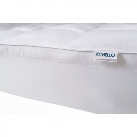 Топер Nuova 160х200+30 см svt-2000022272827 Топер Nuova 160х200+30 см svt-2000022272827