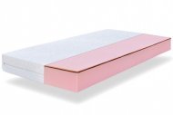 Матрас безпружинний Lazy Sufle 130х200х19 см Матрас безпружинний Lazy Sufle 130х200х19 см