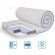 Матрац топпер Super Massage 190х220х6 см
