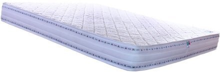 Матрас безпружинний Jupiter 160х195х16 см Матрас безпружинний Jupiter 160х195х16 см