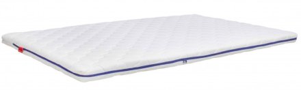 Матрац топер Super Strong трикотаж 60х180х6 см