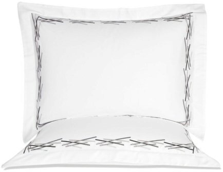 Постільна білизна сатин Florida antrasit-gri антрацит-сірий євро svt-2000022291781 Постільна білизна сатин Florida antrasit-gri антрацит-сірий євро svt-2000022291781