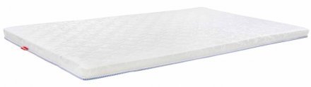 Матрац топер Memory-Mix жакард 140х180х7 см Матрац топер Memory-Mix жакард 140х180х7 см