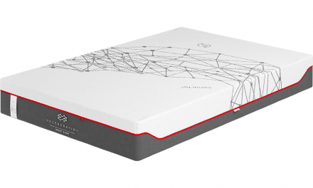 Матрац Regeneration R7 80х200х17 см Матрац Regeneration R7 80х200х17 см