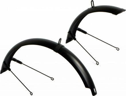 Бризковики/крила для велосипедів LS-Pro 20 9453