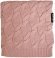 Плед плетений Premium Merino 80x100 см Peony lullalove-9075