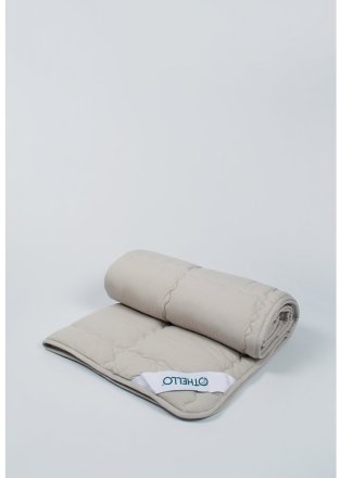 Дитяча ковдра Cottonflex grey антиалергенна 95х145 2000022180894 Дитяча ковдра Cottonflex grey антиалергенна 95х145 2000022180894
