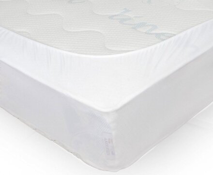 Наматрацник Cotton Plus 80x190 см (CMP206) Наматрацник Cotton Plus 80x190 см (CMP206)