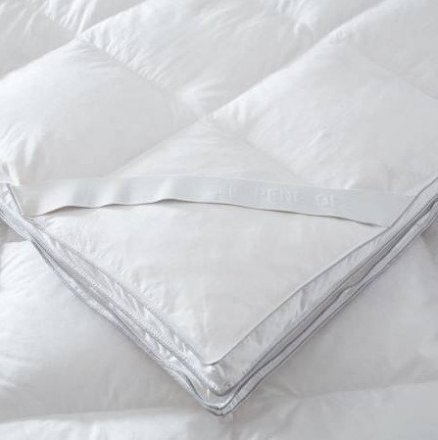 Перина Piume Pro 180х200х7.5 см svt-2000022241366 Перина Piume Pro 180х200х7.5 см svt-2000022241366