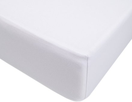 Простирадло на резинці Colora білий 160х200+40 svt-2000022283090