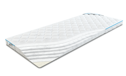 Матрац футон Debyt Forte 80х160х8 см Матрац футон Debyt Forte 80х160х8 см