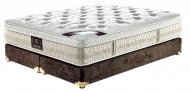 Матрас King Mattresses Elizabeth (Елізабет) 80х190х31 см Матрас King Mattresses Elizabeth (Елізабет) 80х190х31 см