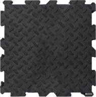 Покриття для підлоги Alpha Tile 30х30 см чорний уп. 10 шт. EU5100001 Покриття для підлоги Alpha Tile 30х30 см чорний уп. 10 шт. EU5100001