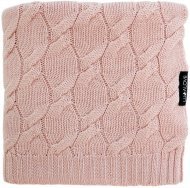 Плед плетений Premium Merino 80x100 см Powder Pink lullalove-6678 Плед плетений Premium Merino 80x100 см Powder Pink lullalove-6678