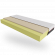 Матрац безпружинний Geometry 180х200х20 см