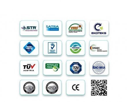 Підматрацник захисний 160х190 см