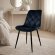 Стілець PM-002 Perfect Home Чорний (PFH-092066)