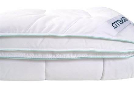 Ковдра Coolla антиалергенна 155х215 полуторна 2000022092371