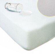 Наматрацник непромокаємий Bamboo Pro (Чохол) 60х125х12 см