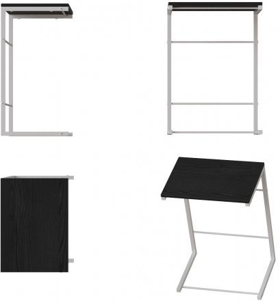Столик приставний Террі Ferrum-decor 650x440x330 Білий метал ДСП Сосна Кембра 16 мм (FRD-104657) Столик приставний Террі Ferrum-decor 650x440x330 Білий метал ДСП Сосна Кембра 16 мм (FRD-104657)