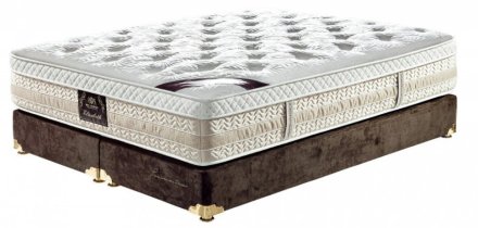 Матрас King Mattresses Elizabeth (Елізабет) 90х190х31 см Матрас King Mattresses Elizabeth (Елізабет) 90х190х31 см