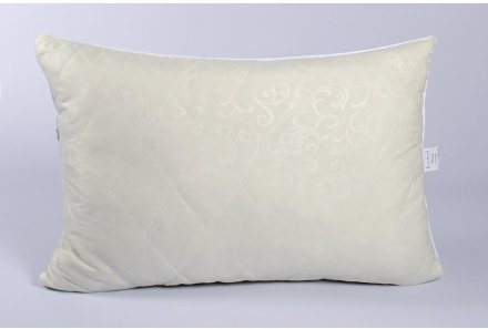 Подушка 50х70 см Wool вовняна